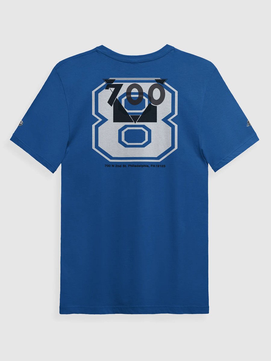 700 - Philly | Supersoft Tee product image (2)