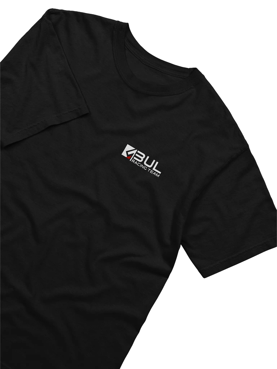 BUL RACING TEAM - BMW | Dyed Heavyweight T-Shirt product image (3)