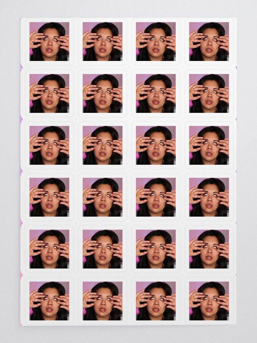 A sheetload of IDontKnowWhatToCallThis product image (1)