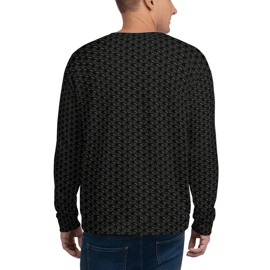 Shiftwork Crewneck Sweatshirt product image (4)