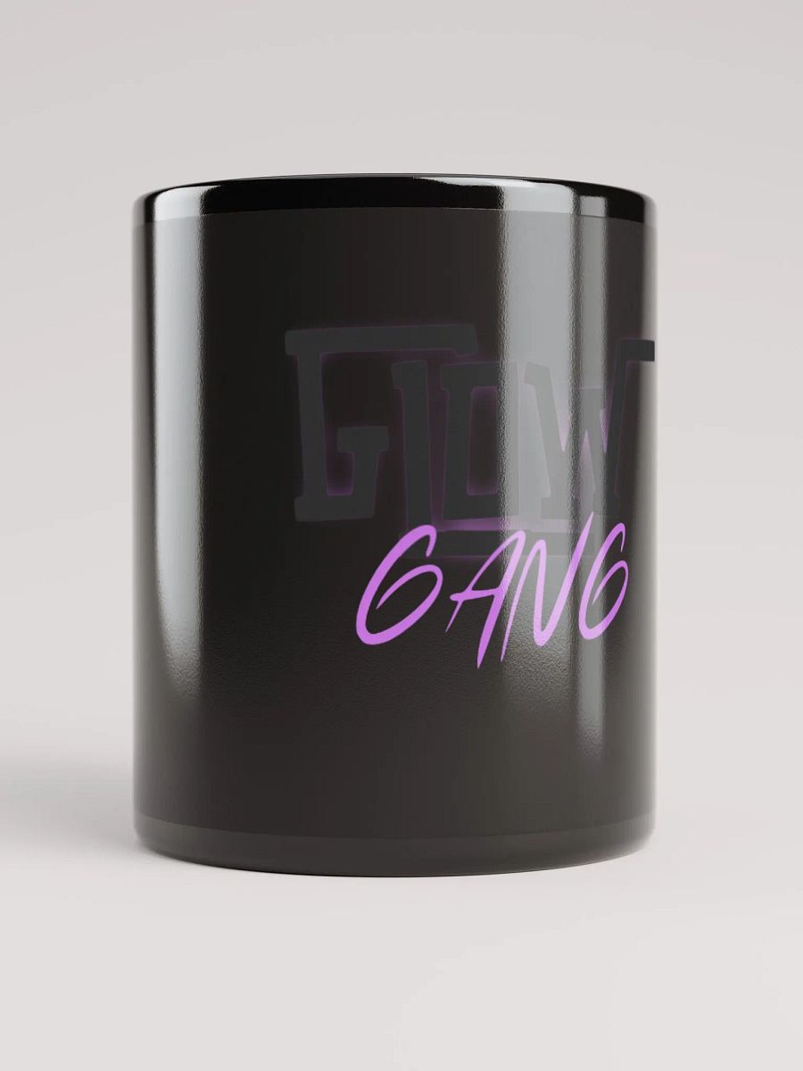 GLOW GANG COFFEE MUG product image (9)