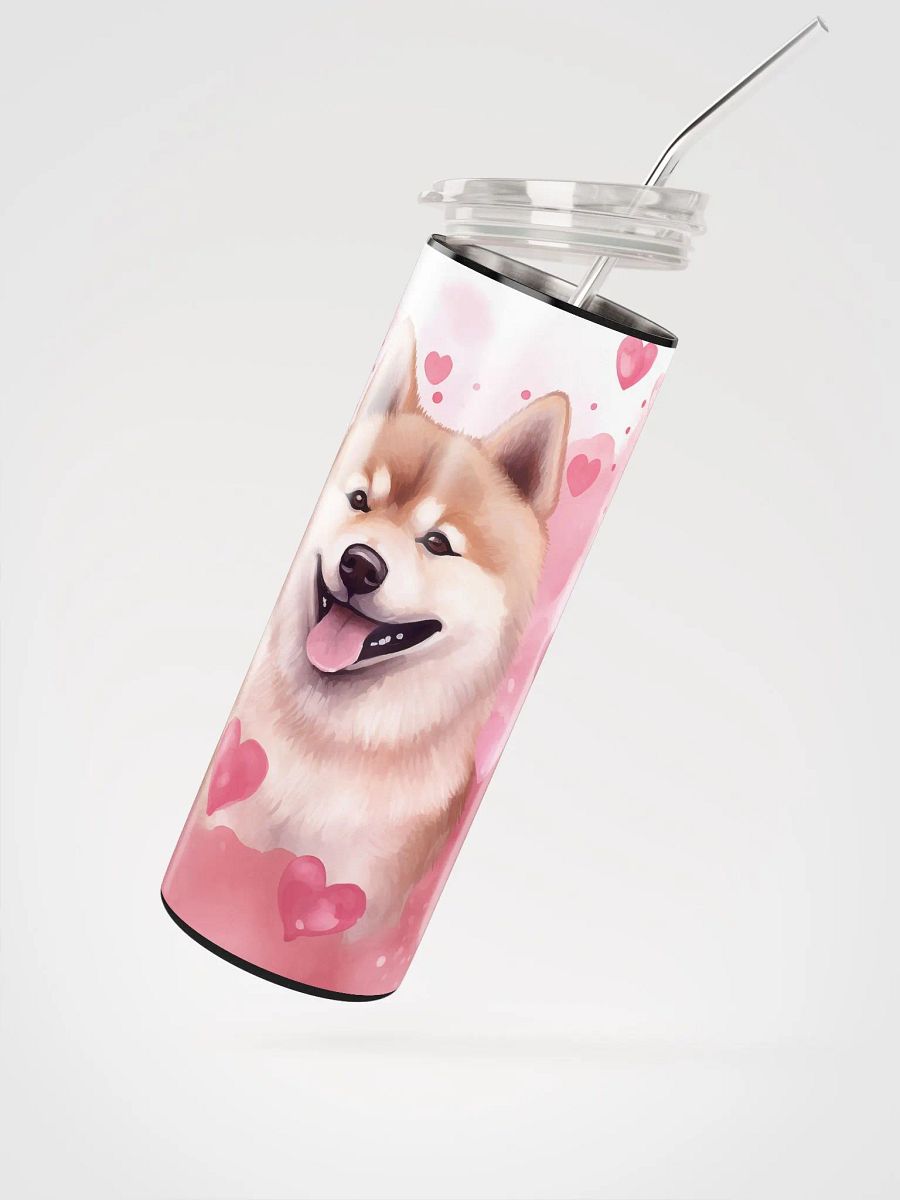 My Akita Dog Is My Valentine product image (2)