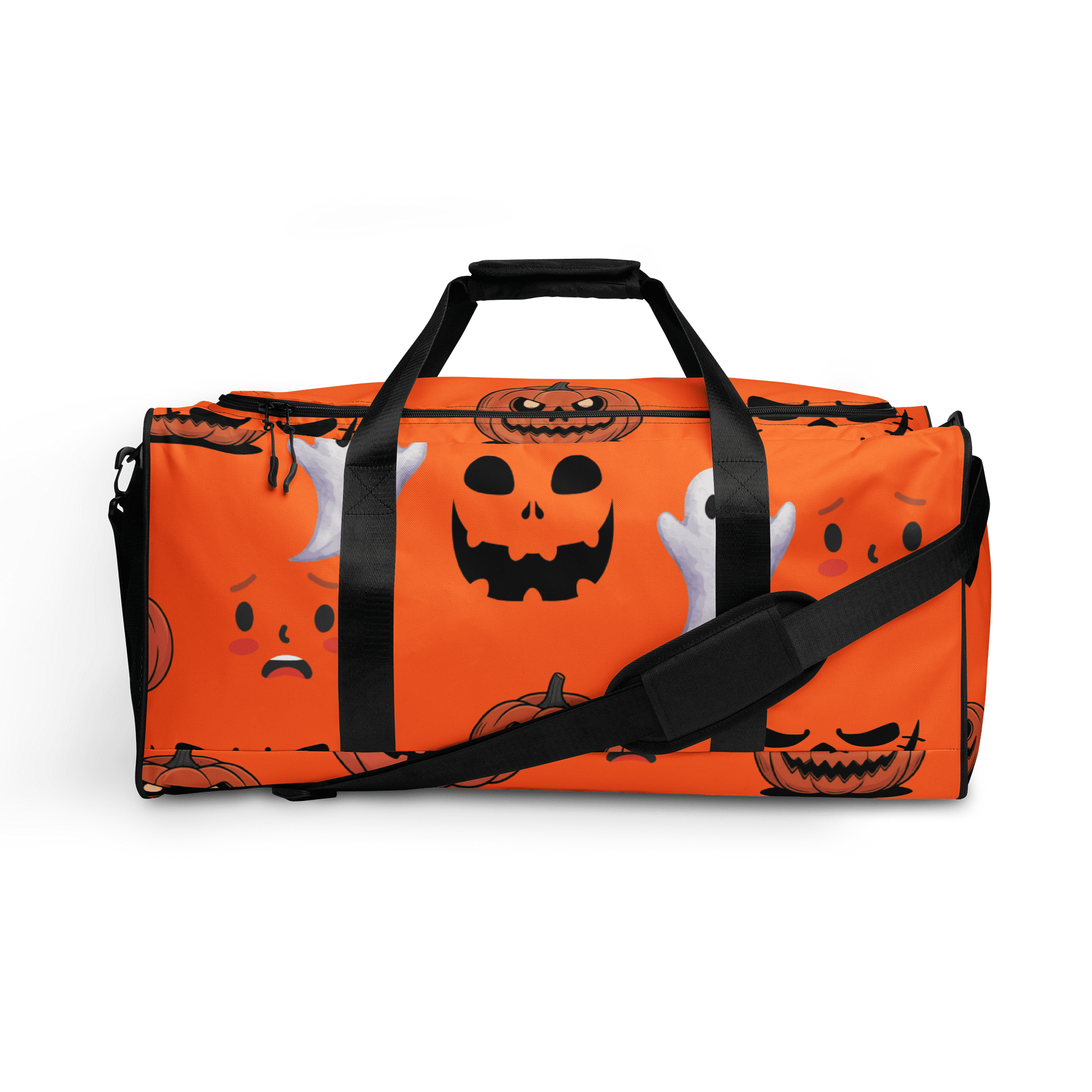 Calm halloween product image (1)