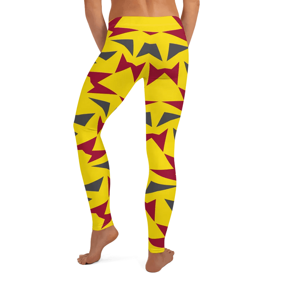 Symmetry Fusion Leggings product image (8)