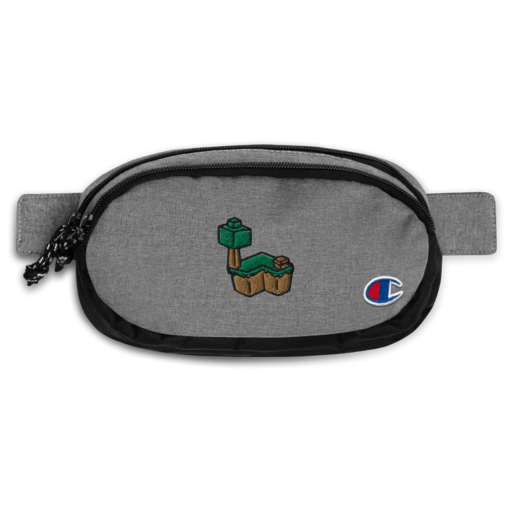 Skyblock Island x Champion Bag product image (1)
