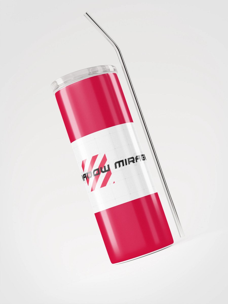 TSM Stainless Steel Tumbler product image (3)