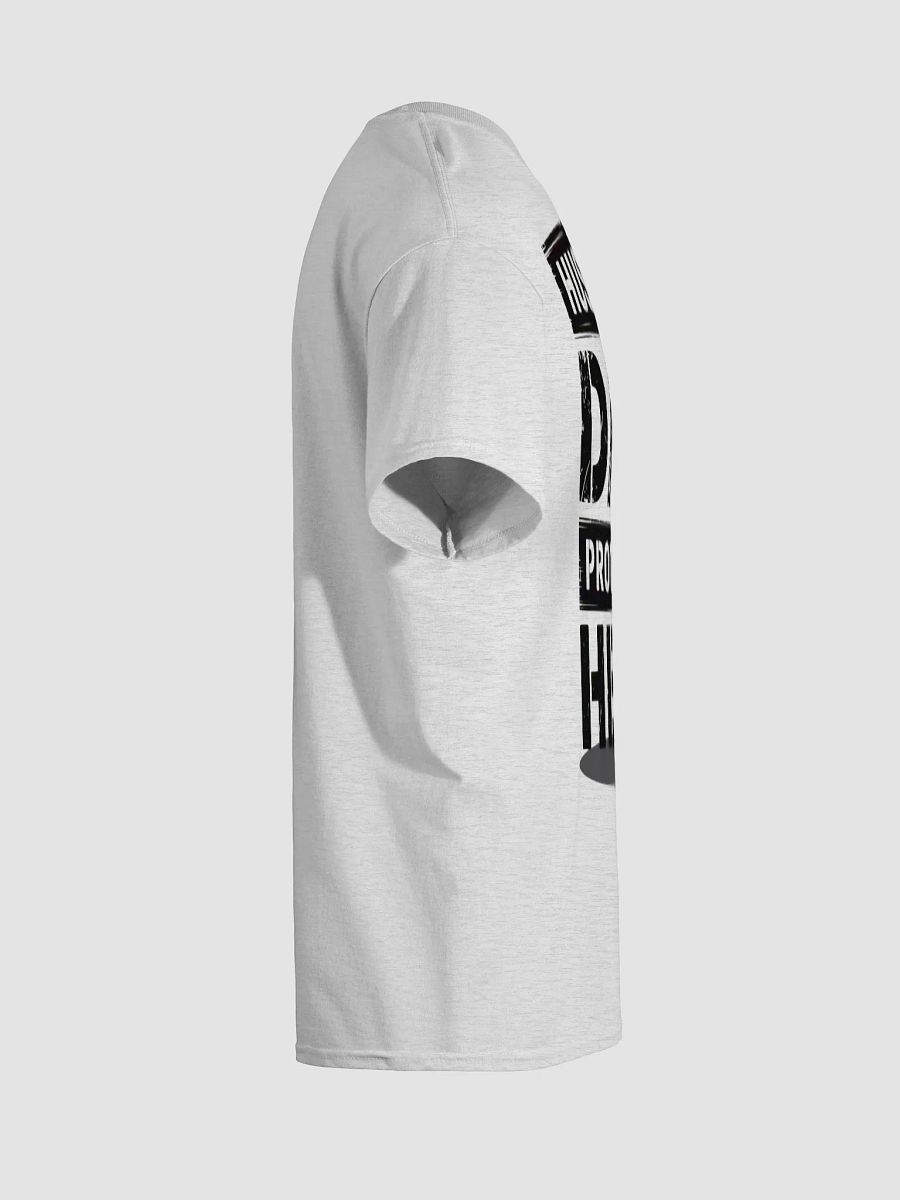 Husband Dad Protector Hero T-Shirt product image (8)
