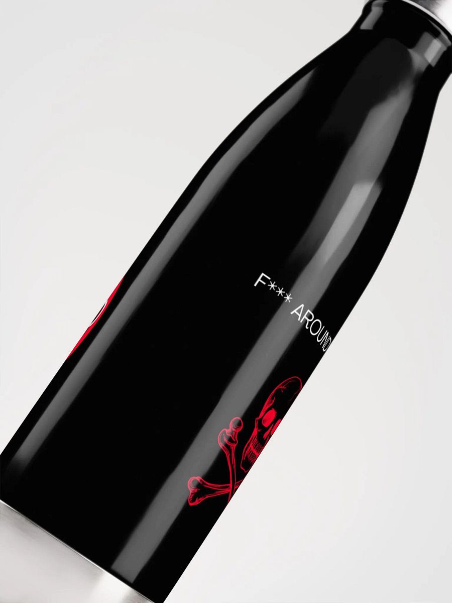 F.A.F.O Stainless Bottle product image (5)