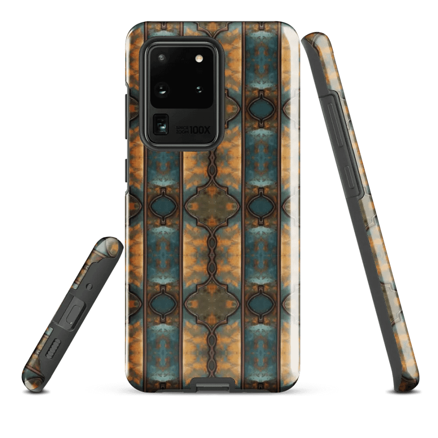 Tough Phone Case for Samsung® #18582465 product image (7)