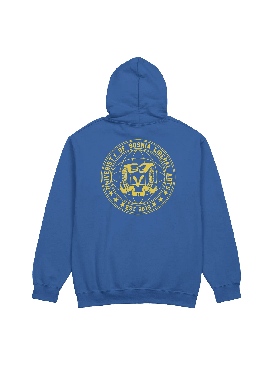 UBLA Hoodie product image (2)