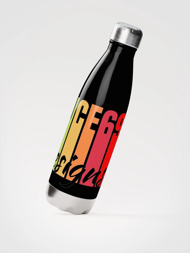 SIXTY NINE DESIGNS rainbow product image (4)