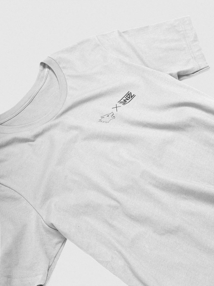 [ WOLF x WD ] Process Tee product image (2)