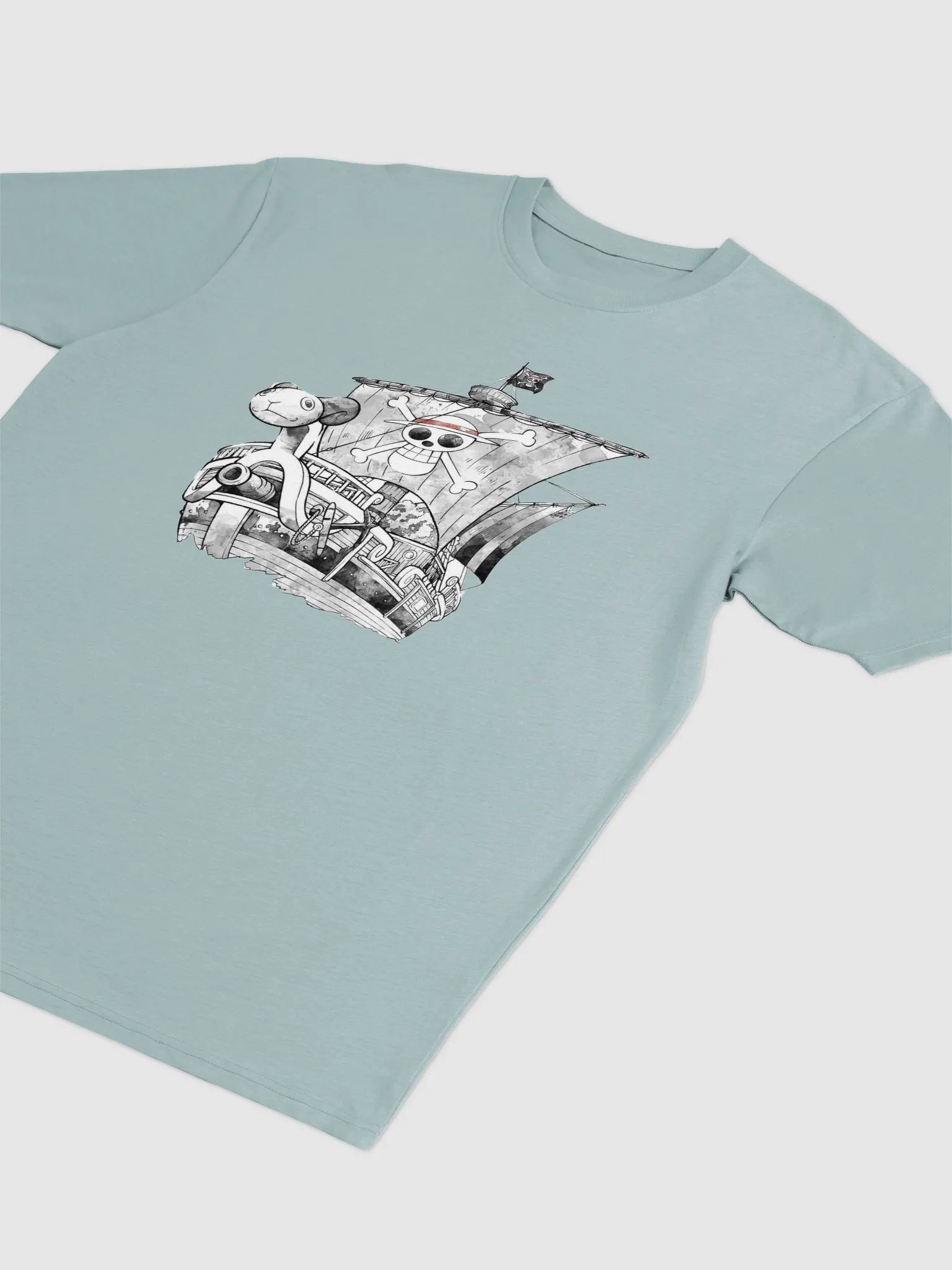 Pirate Sheep Adventure Tee product image (2)