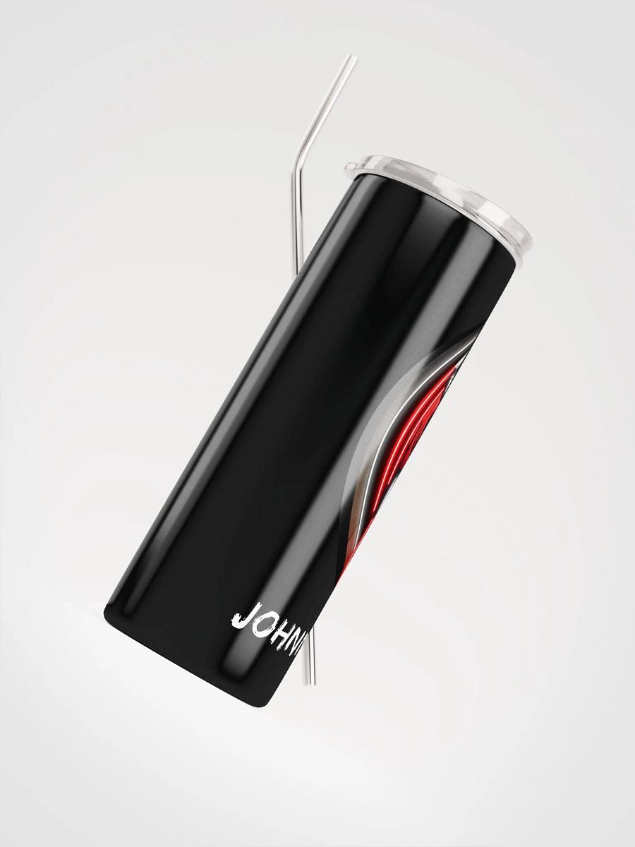 JH Neon Tumbler Black product image (4)