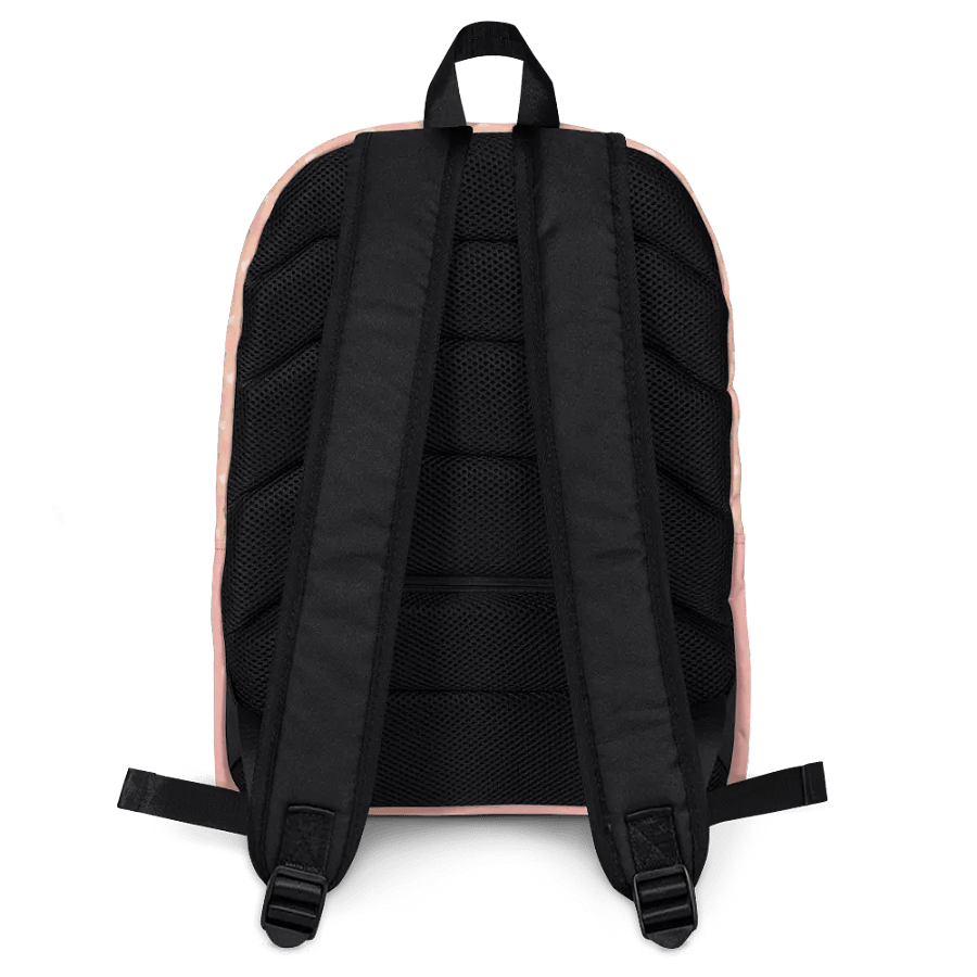 Scattered Hearts Backpack product image (7)