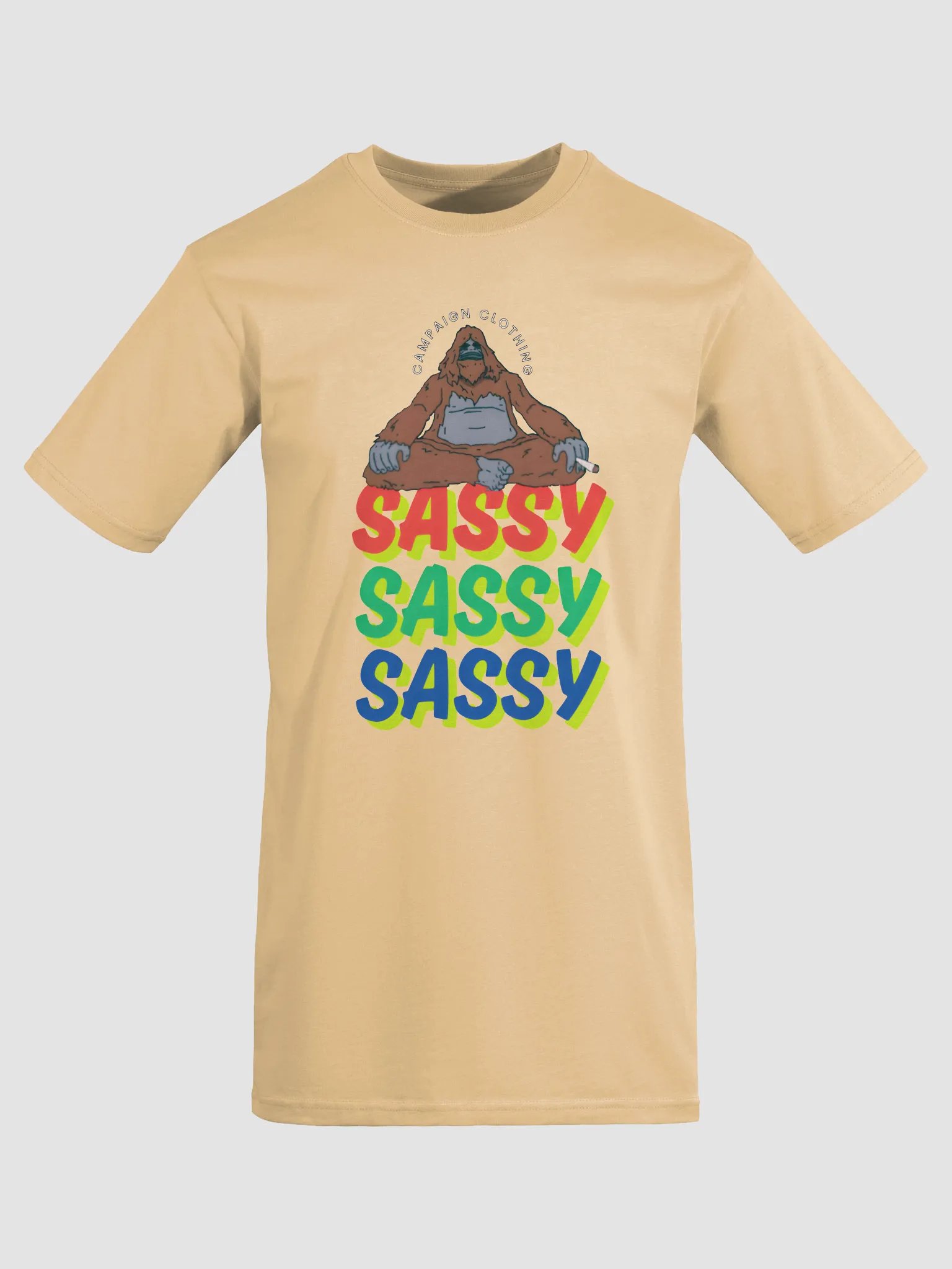 [Stoner's Haven] Sassy Shirt product image (3)