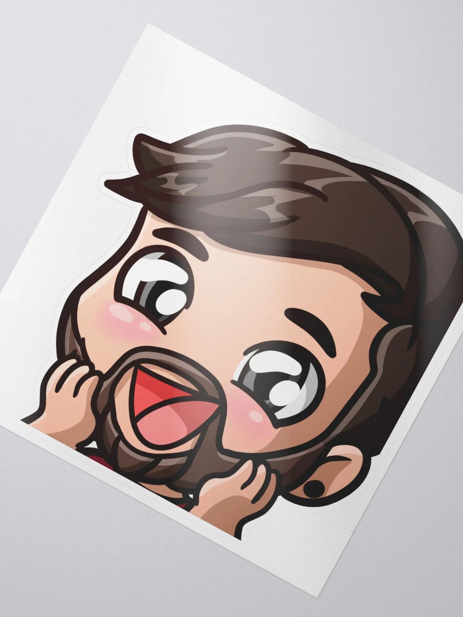 LemWow - Sticker product image (2)