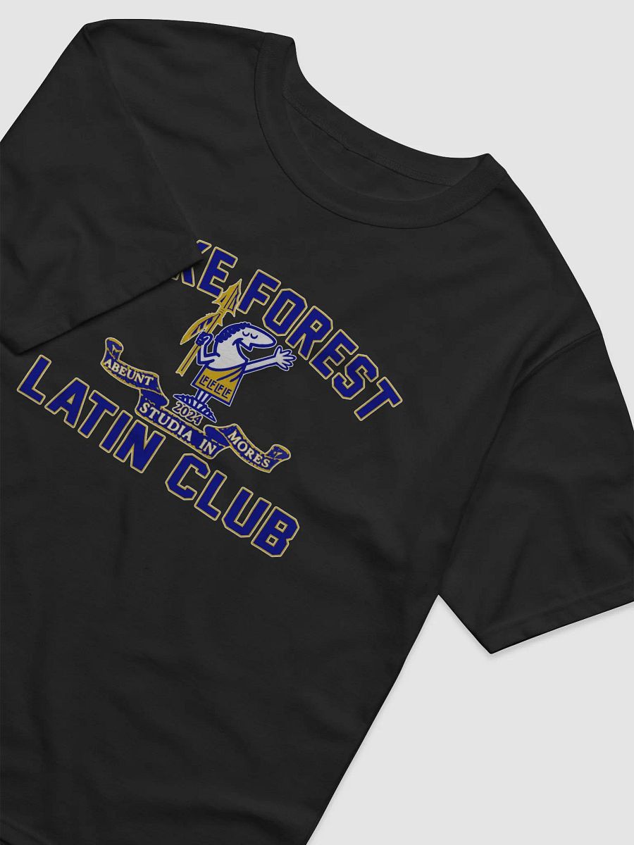 Lake Forest Latin Club *Champion* T-Shirt product image (13)