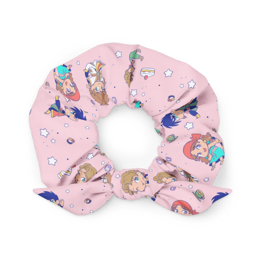 Scrunchie product image (1)