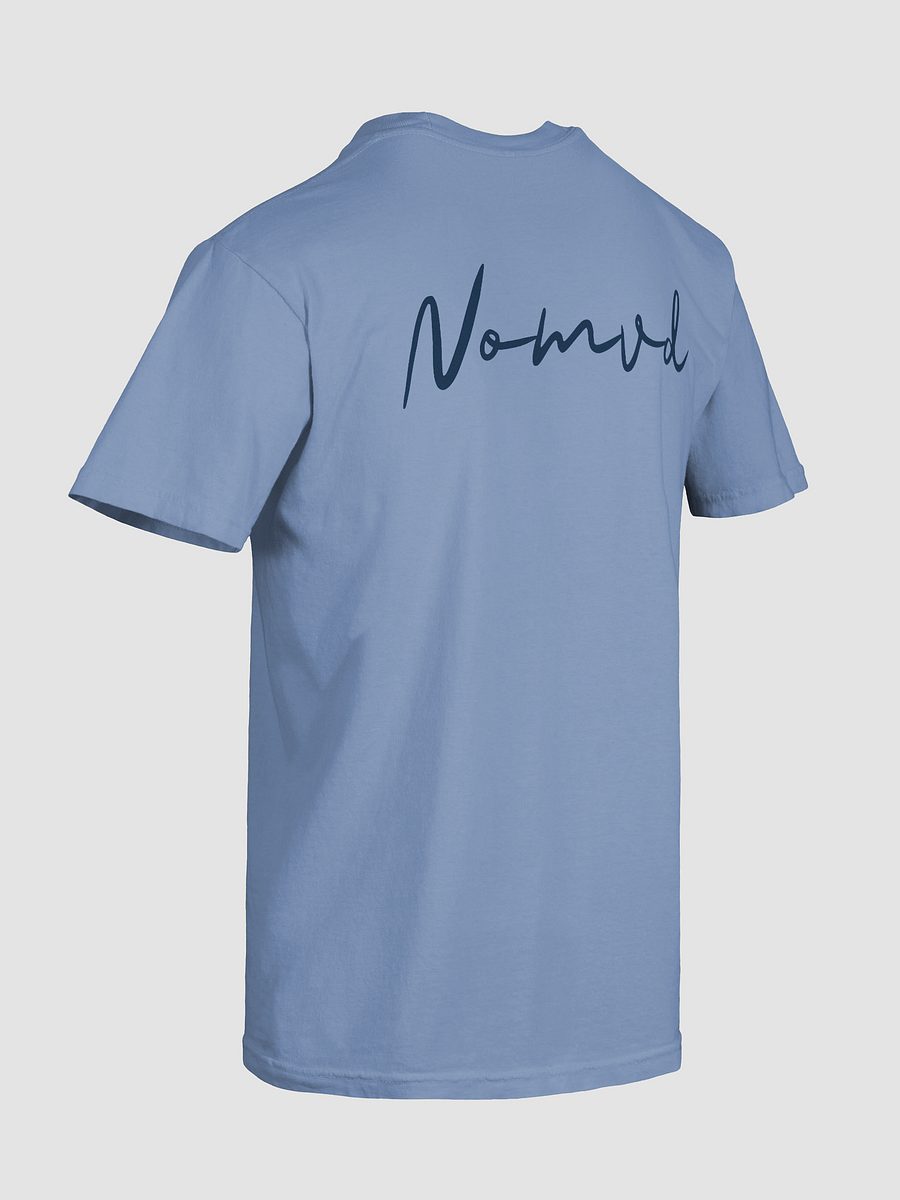 Script Short Sleeve Tee product image (8)