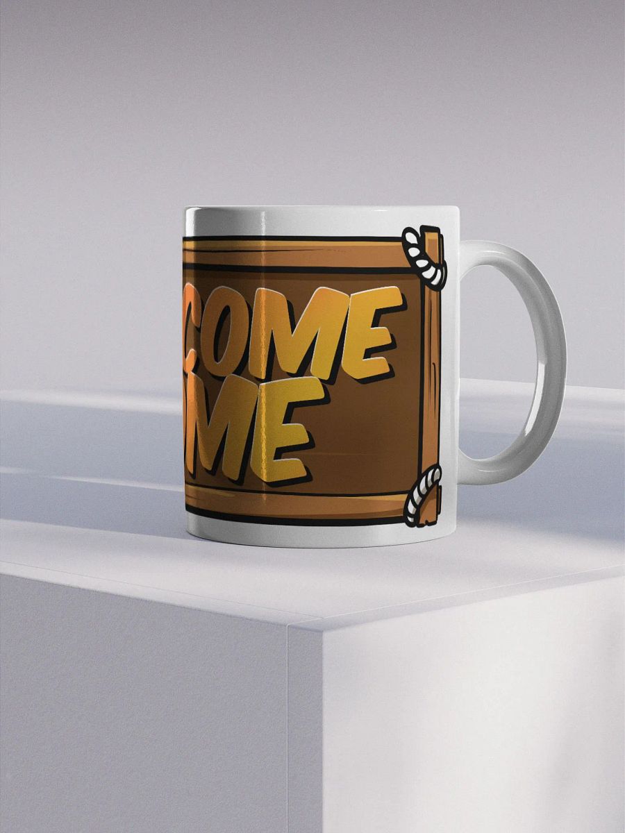 Big Welcome Home product image (4)