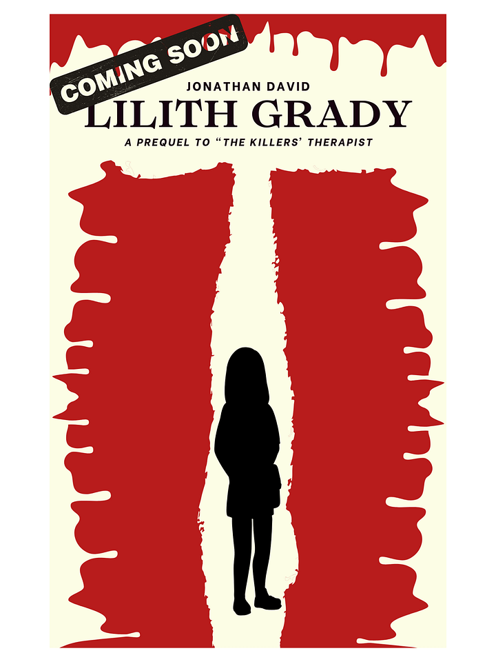 Lilith Grady [Coming Soon] product image (1)