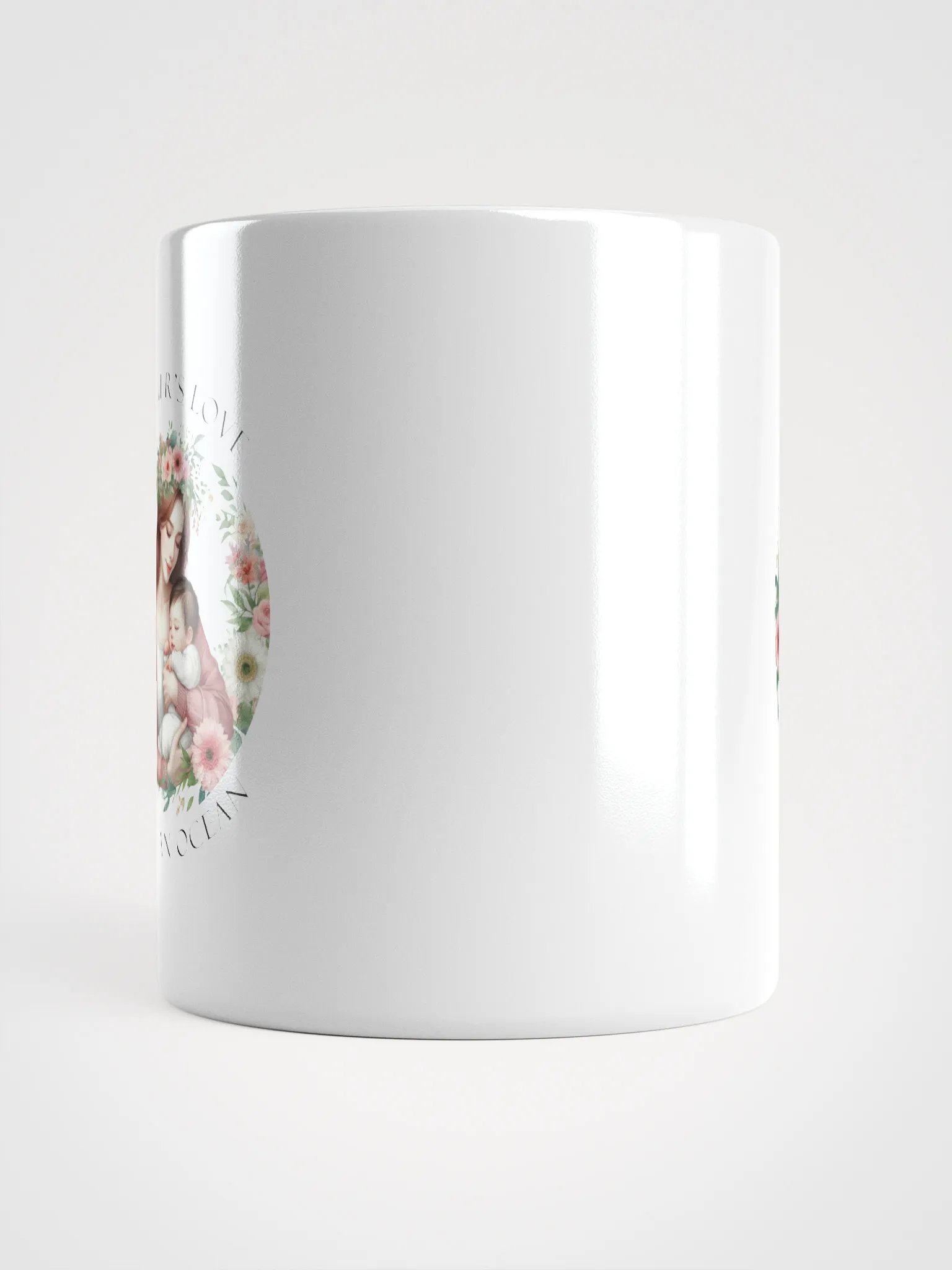 Mother's Love Mother's Day Mug product image (15)