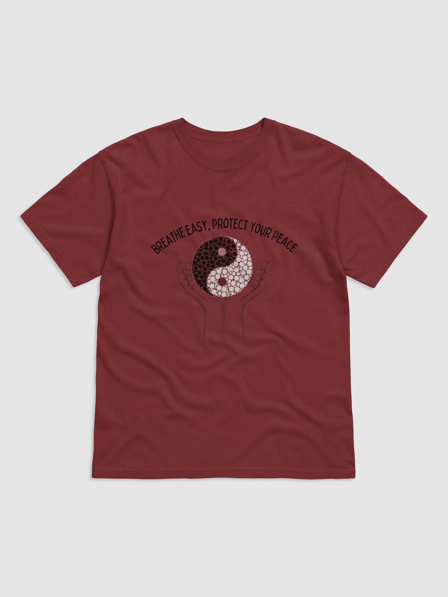 Breathe Shirt product image (3)