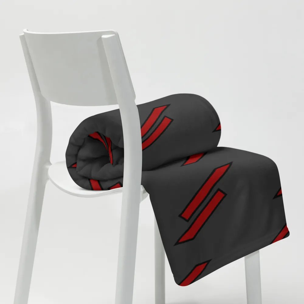 CRIMSON BLANKIE product image (8)