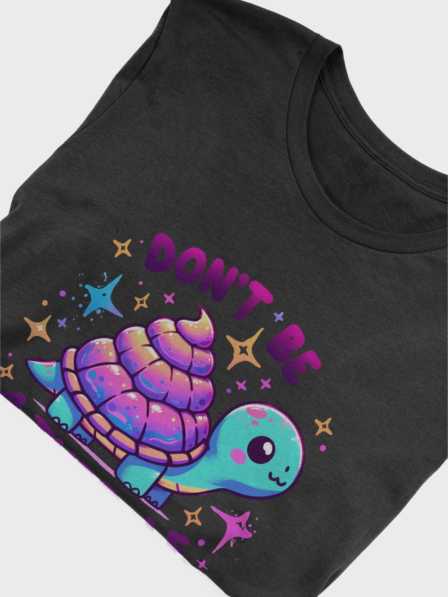 Turtle Sparkle Tee product image (48)