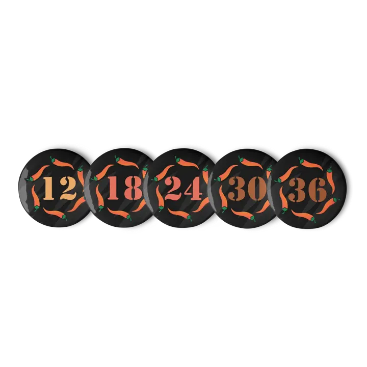 Months 12-36 Sub Badges product image (1)