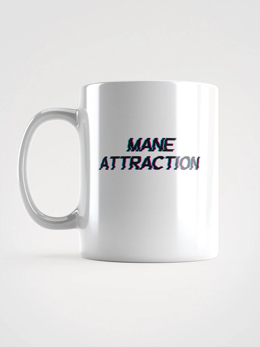 MA White Glossy Mug product image (11)