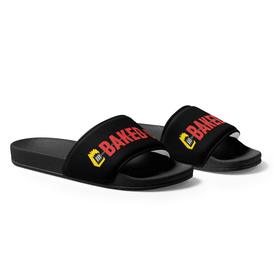 Baked Out Slides product image (4)