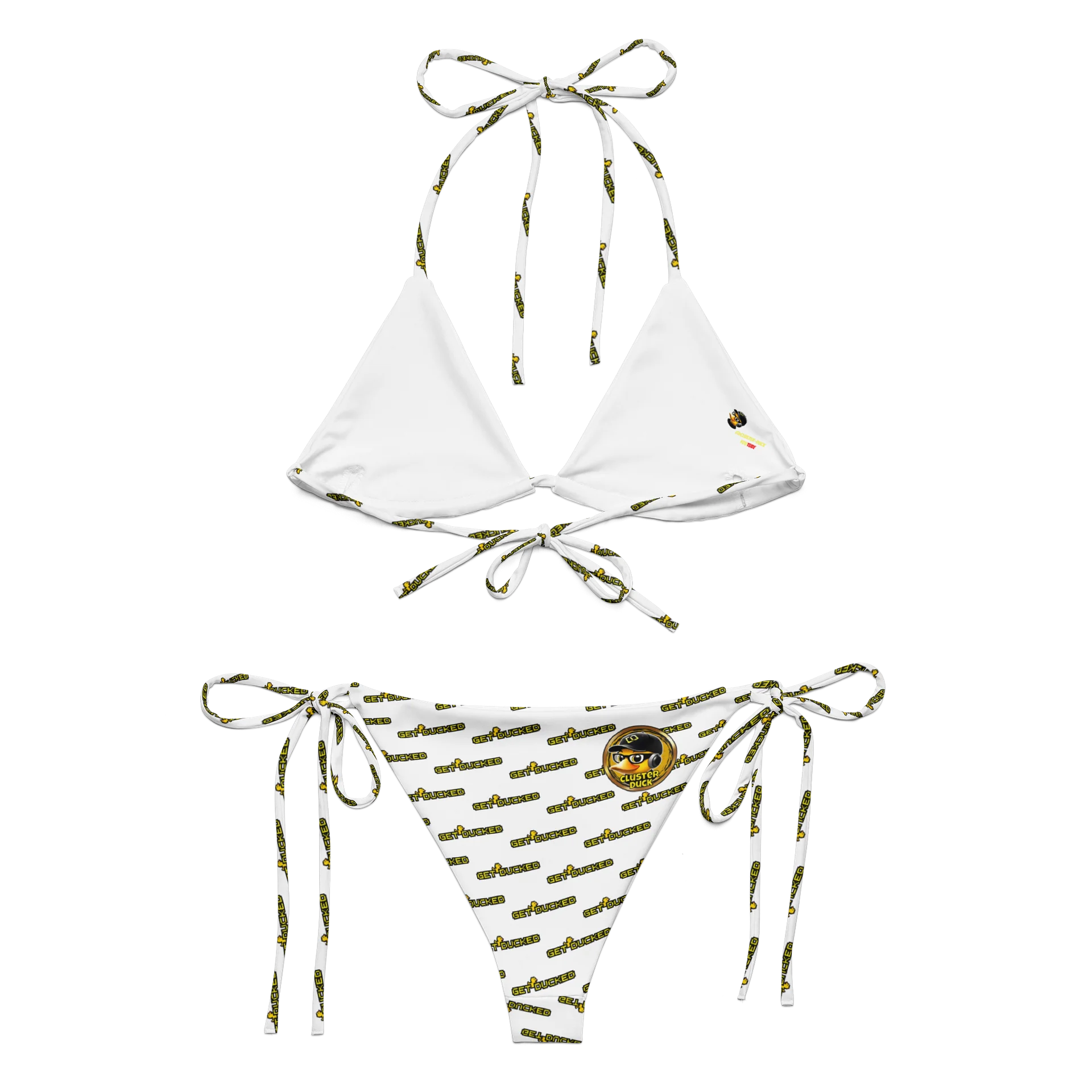 Get Ducked on the Beach product image (2)