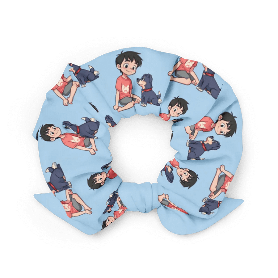 Whimsical Duo Scrunchie Set product image (2)