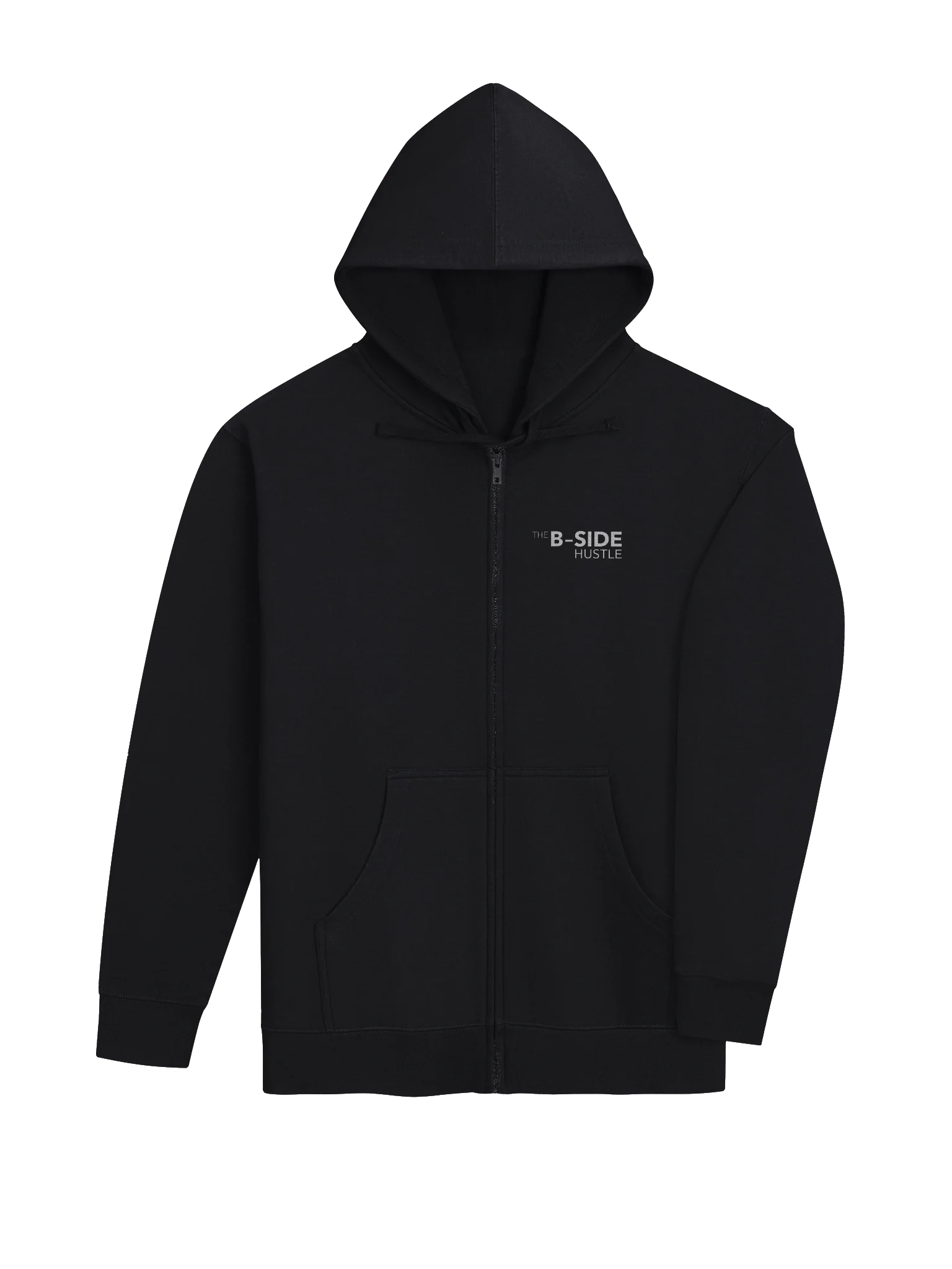 Hustle Crew Zip-up product image (4)