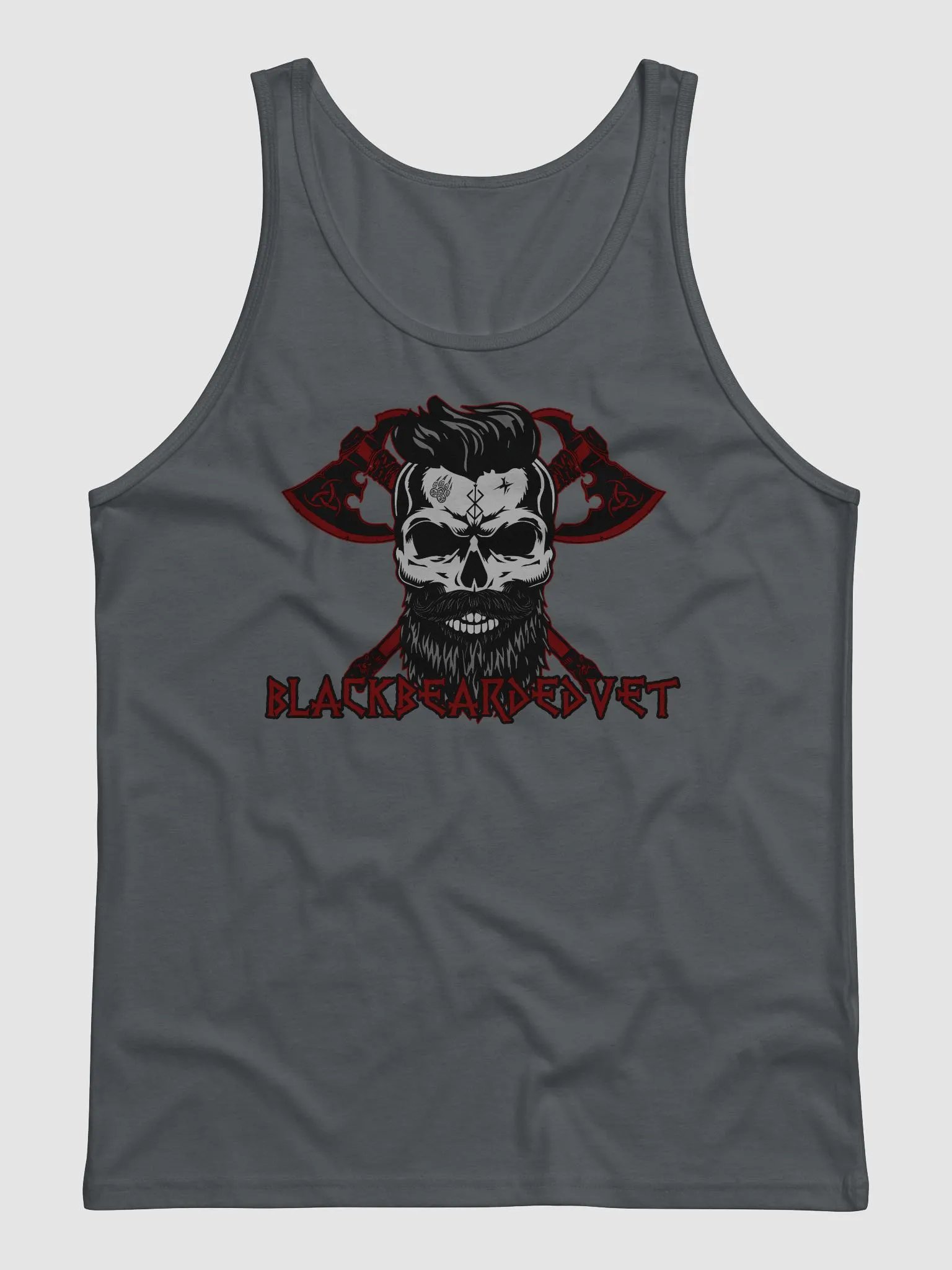 BBV Tank Top product image (6)