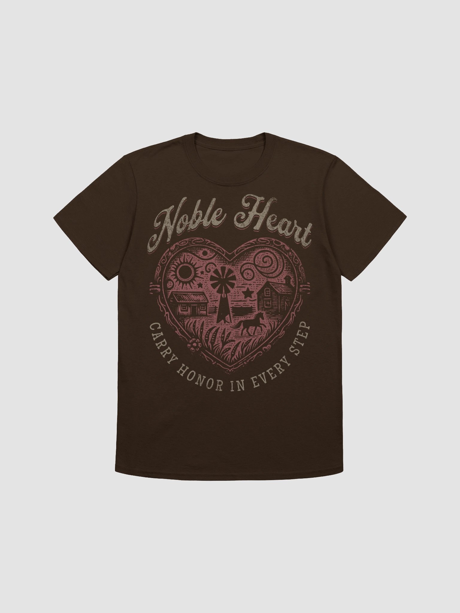 Noble Heart product image (1)