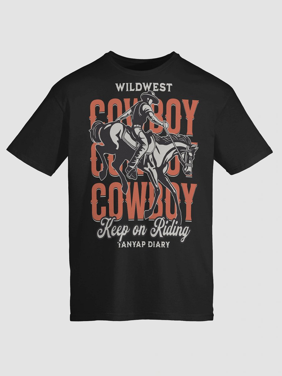 Keep on Riding product image (43)