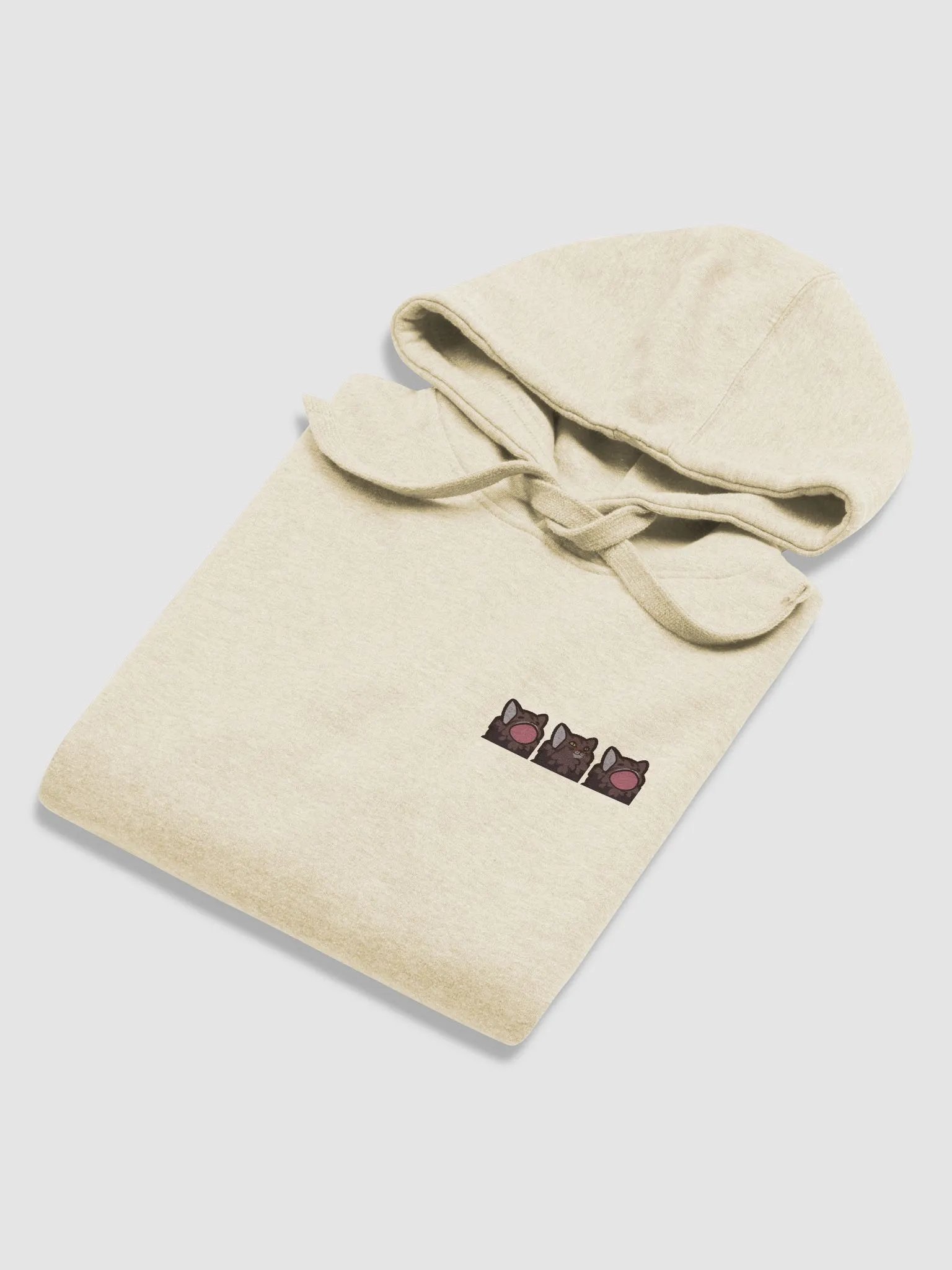 'Harvey Bop' Hoodie product image (6)