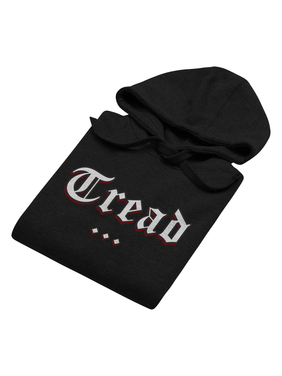 Unisex "Tread" Hoodie product image (6)