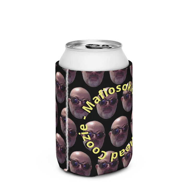 MafiosoKid's - Give Head Coozie product image (3)