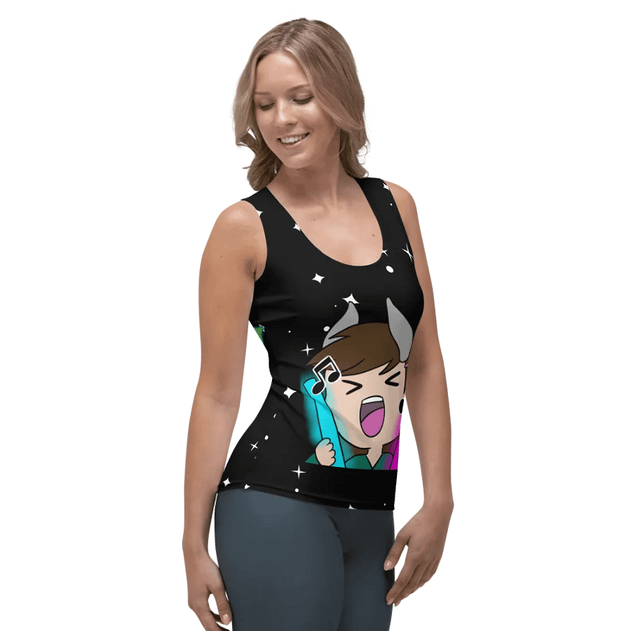 Rave Gremlin Tank product image (4)