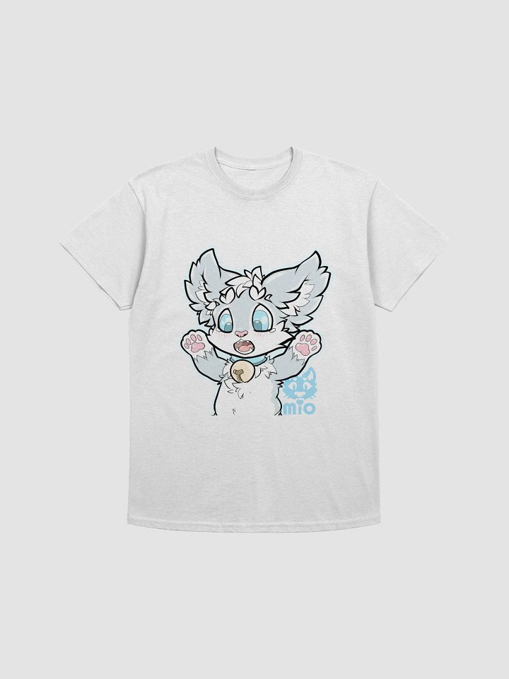 Lil Mio grey T-shirt product image (2)