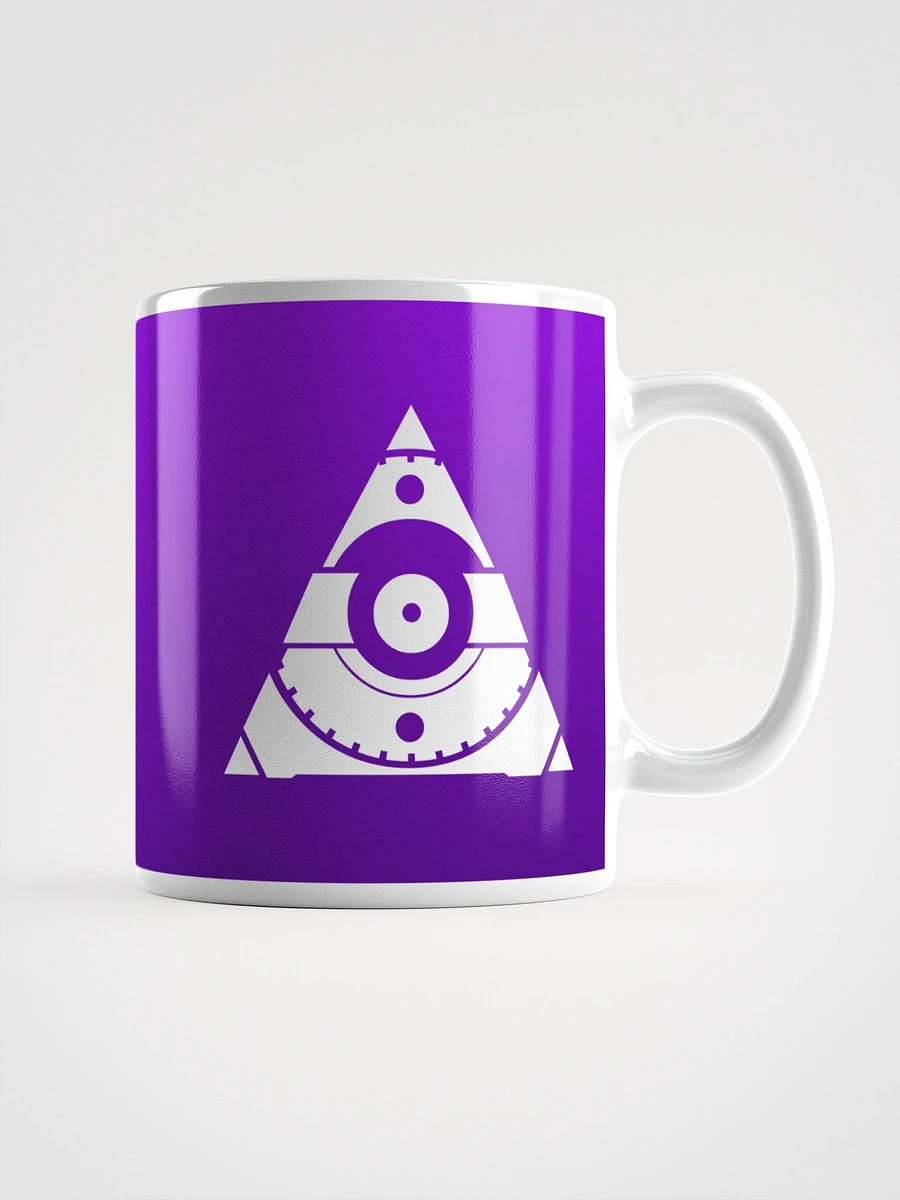 Pandorium Glossy Mug product image (1)