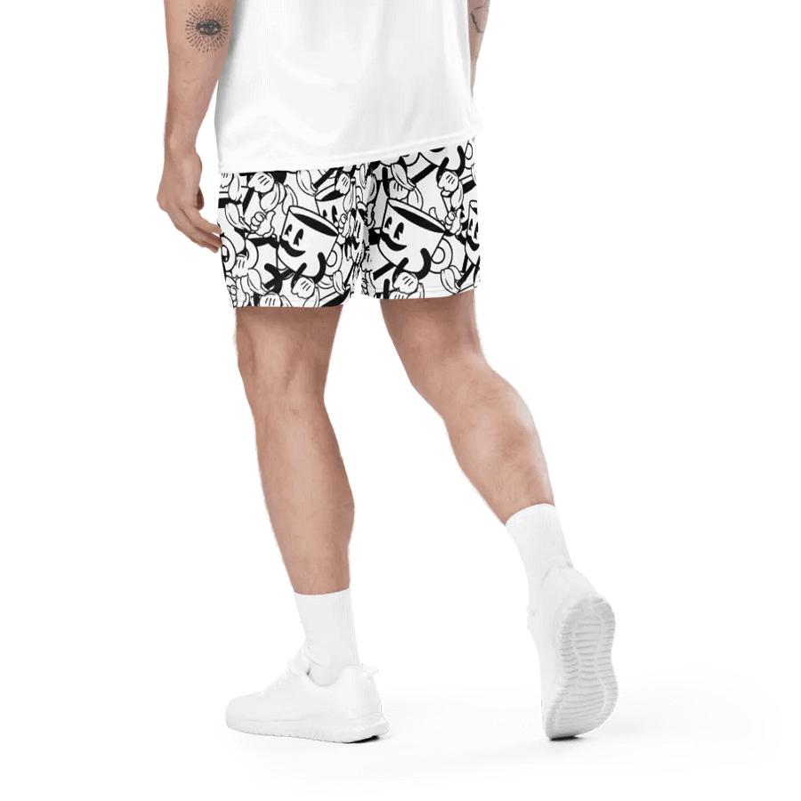 CupBoy Shorts product image (12)