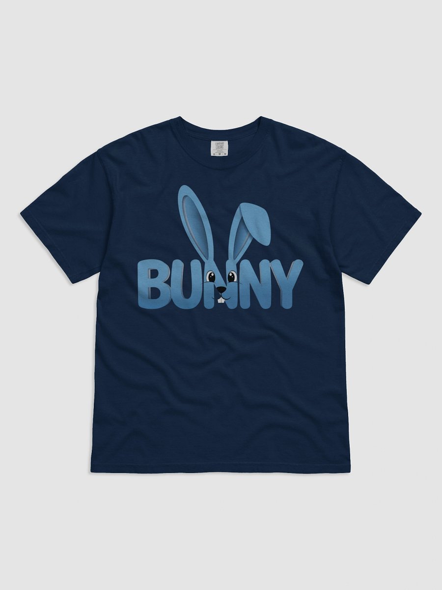 Playful Spirit Bunny Tee product image (1)