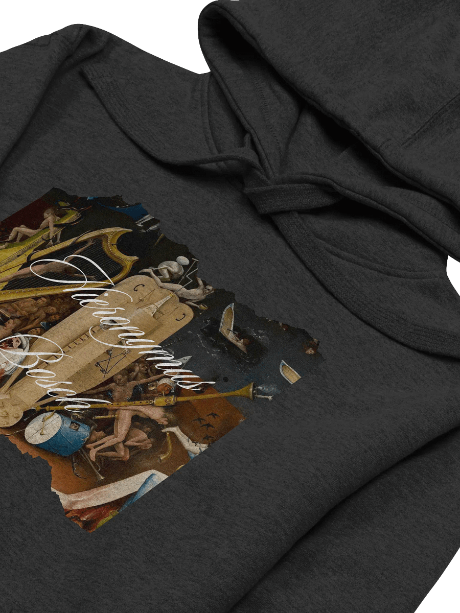 Hieronymus Bosch Hoodie product image (8)