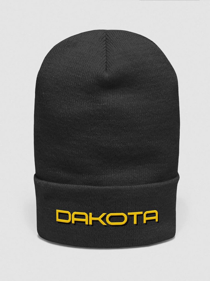 Dakota Head Gear product image (1)