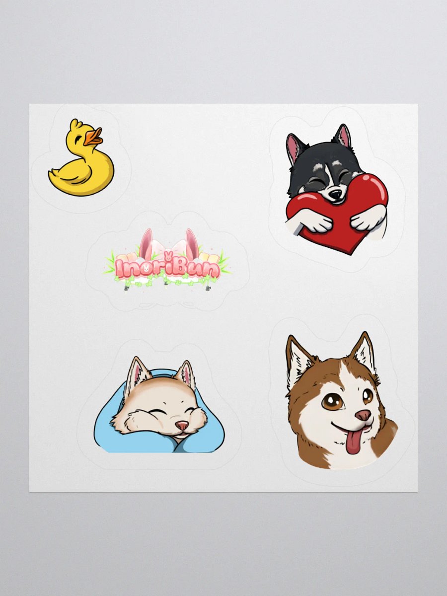 Sticker Pack product image (1)